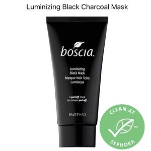 TEMPORARY PRICE DROP BUNDLE ONLY Boscia Peel Mask